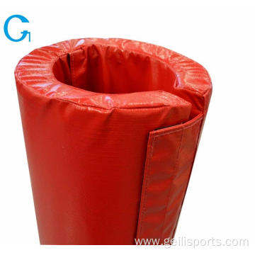 Protection Foam Pole Padding Mat Post Protector Pads